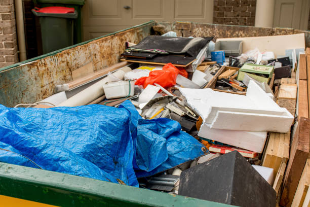 Best Property Management Cleanouts  in Schulenburg, TX