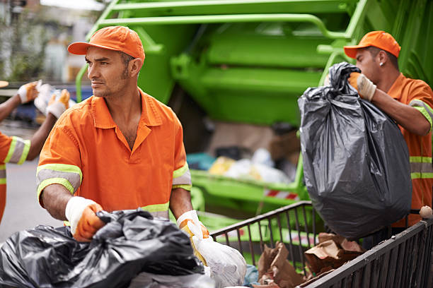 Best Same-Day Junk Removal Services  in Schulenburg, TX